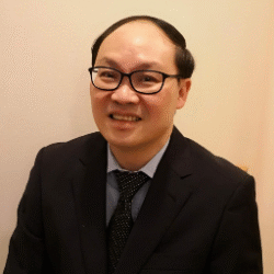 Chan Han Meng Speaker at Energy Storage Summit Asia 