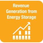 Revenue Generation from Energy Storage Speaker at Energy Storage Summit Asia 