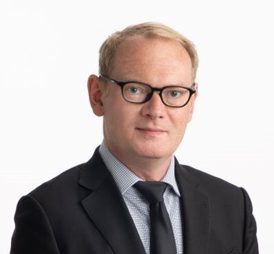 Franck Bernhard, Gurin Energy