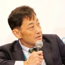 Yasuyuki Kaneko Speaker at Energy Storage Summit Asia 