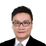 Kelvin Wong, DBS Bank