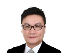 Kelvin Wong Speaker at Energy Storage Summit Asia 