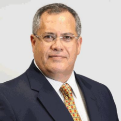 Gerardo Rebollar Trejo Speaker at Energy Storage Summit Asia 