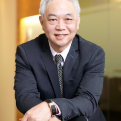 Gan Boon Hean Speaker at Energy Storage Summit Asia 