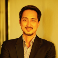 Eric San Pedro Speaker at Energy Storage Summit Asia 