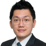 Lu Yang, Standard Chartered Bank