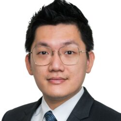 Lu Yang Speaker at Energy Storage Summit Asia 