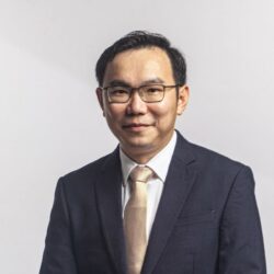 Tham Chee Aun Speaker at Energy Storage Summit Asia 