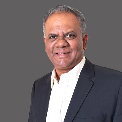 Ramanth Iyer, IEEFA