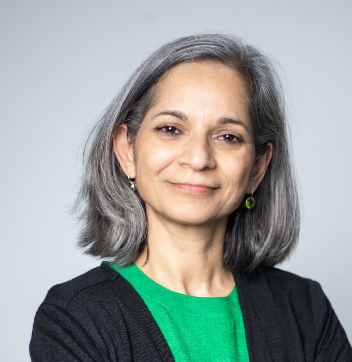 Sunita Dubey, GEAPP