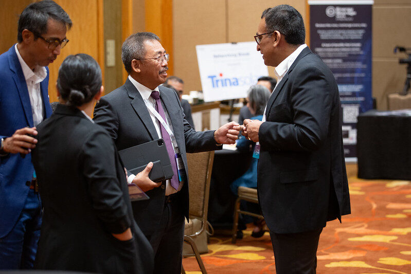 Energy Storage Summit Asia Photo 2024