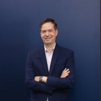 Peter Lundberg Speaker at Energy Storage Summit Asia 