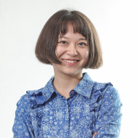 Faustin Saputra Speaker at Energy Storage Summit Asia 