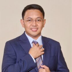 Hanzel Cubangbang Speaker at Energy Storage Summit Asia 