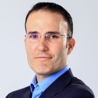 Alexis Issaharoff Speaker at Energy Storage Summit Asia 
