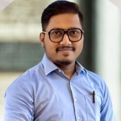 Avik Samanta Speaker at Energy Storage Summit Asia 