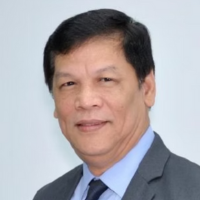 Bernard Tuanquin Speaker at Energy Storage Summit Asia 