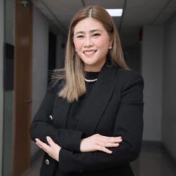 Bernice Gretchel P. Garcia Speaker at Energy Storage Summit Asia 
