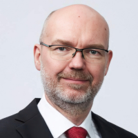 Bo Hesselbaek Speaker at Energy Storage Summit Asia 