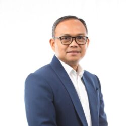 Buddy Bocarile Buddy Bocarile Speaker at Energy Storage Summit Asia 