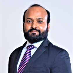 Devesh Singh Speaker at Energy Storage Summit Asia 