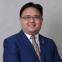 Jonas Dumdum Speaker at Energy Storage Summit Asia 