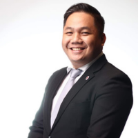 Macky Castro Speaker at Energy Storage Summit Asia 