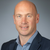 Rob Hills Speaker at Energy Storage Summit Asia 