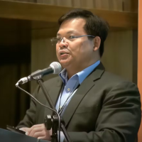 Atty. Francis Saturnino Juan Speaker at Energy Storage Summit Asia 
