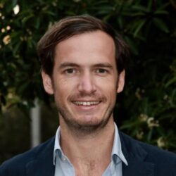 Chris King Speaker at Energy Storage Summit Asia 
