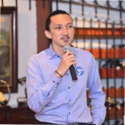 Caldwell Hoey Speaker at Energy Storage Summit Asia 
