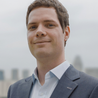 Antoine Gaudin Speaker at Energy Storage Summit Asia 