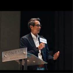 Eric San Pedro Speaker at Energy Storage Summit Asia 