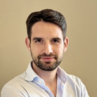 Gabriele Catalano Speaker at Energy Storage Summit Asia 