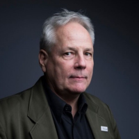 Dan Millison Speaker at Energy Storage Summit Asia 