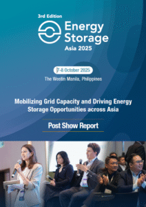 ESS Asia 2025 Post Show Report