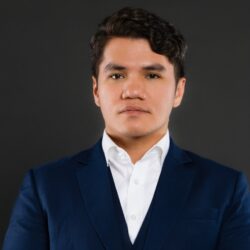 Jeffrey Calderon Speaker at Energy Storage Summit Asia 