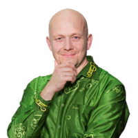 Matthias Gelber Speaker at Energy Storage Summit Asia 